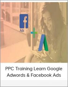 PPC Training Learn Google Adwords & Facebook Ads