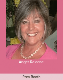 Pam Booth - Anger Release