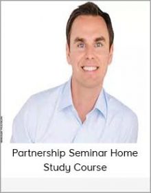 Partnership Seminar Home Study Course