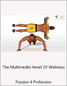 Passion 4 Profession - The Multimedia Heart Of Wellness