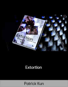 Patrick Kun - Extortion