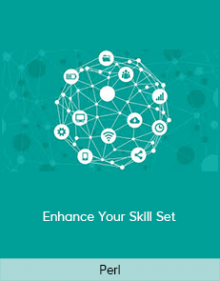 Perl – Enhance Your Skill Set