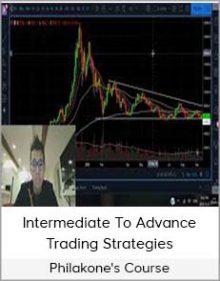 Philakone's Course – Intermediate To Advance Trading Strategies