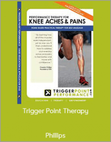 Phillips - Trigger Point Therapy