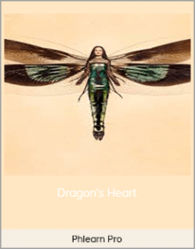 Phlearn Pro – Dragon's Heart