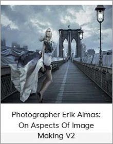 Photographer Erik Almas On Aspects Of Image Making V2