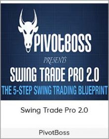 PivotBoss - Swing Trade Pro 2