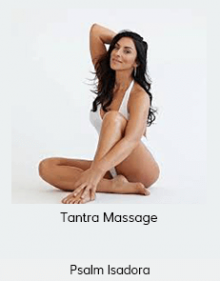 Psalm Isadora - Tantra Massage