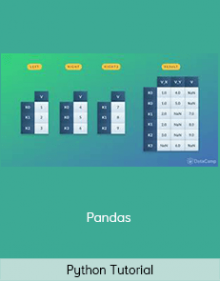 Python Tutorial – Pandas