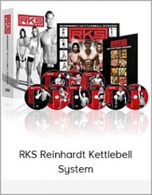 RKS Reinhardt Kettlebell System