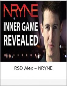 RSD Alex – NRYNE