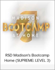 RSD Madison's Bootcamp Home