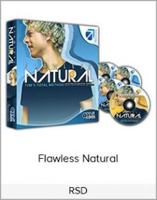 RSD – Flawless Natural