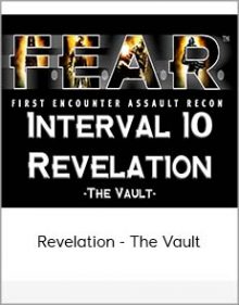 Revelation - The Vault