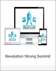 Revolution Strong Summit