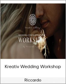 Riccardo – Kreativ Wedding Workshop