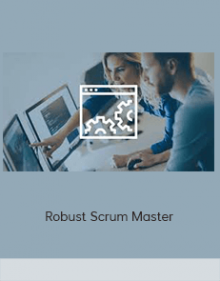 Robust Scrum Master