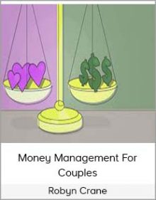 Robyn Crane – Money Management For Couples