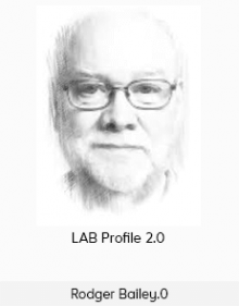 Rodger Bailey - LAB Profile 2.0