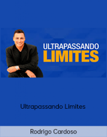 Rodrigo Cardoso - Ultrapassando Limites