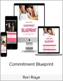 Rori Raye – Commitment Blueprint