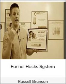 Russell Brunson – Funnel Hacks System