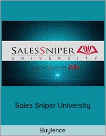 SBuyience - Sales Sniper University