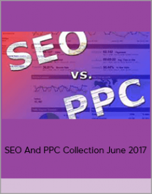 SEO And PPC Collection June 2017