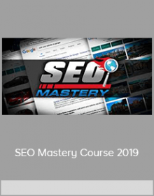 SEO Mastery Course 2019