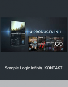 Sample Logic Infinity KONTAKT