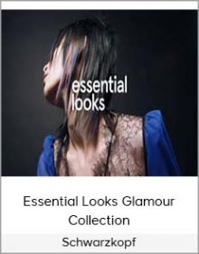 Schwarzkopf – Essential Looks Glamour Collection