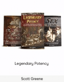 Scott Greene - Legendary Potency