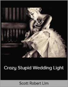 Scott Robert Lim – Crazy Stupid Wedding Light