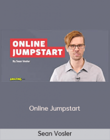 Sean Vosler – Online Jumpstart