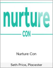 Seth Price, Placester – Nurture Con