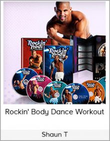 Shaun T – Rockin' Body Dance Workout