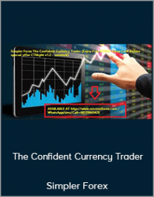 Simpler Forex - The Confident Currency Trader