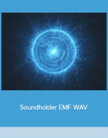 Soundholder EMF WAV