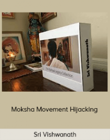 Sri Vishwanath - Moksha Movement Hijacking