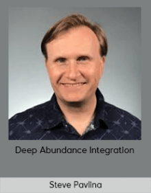 Steve Pavlina - Deep Abundance Integration