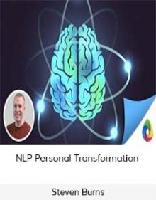 Steven Burns - NLP Personal Transformation