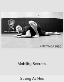 Strong As Hec - Mobility Secrets