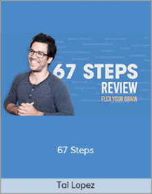 Tai Lopez – 67 Steps