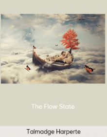 Talmadge Harper - The Flow State