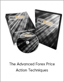 The Advanced Forex Price Action Techniques