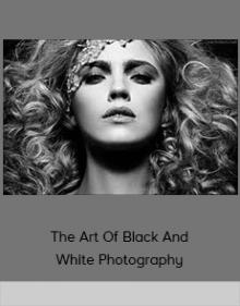 The Art Of Black And White Photography