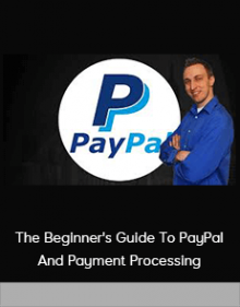 The Beginner's Guide To PayPal And Payment Processing