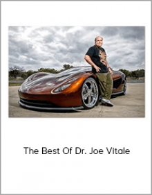 The Best Of Dr. Joe Vitale