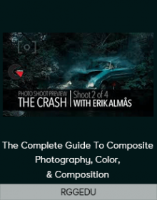 The Complete Guide To Composite Photography, Color, & Composition – RGGEDU