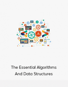 The Essential Algorithms And Data Structures